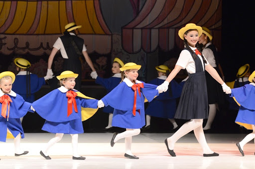 Dance School «Pennsylvania School of the Performing Arts», reviews and photos, 2324 2nd St Pike, Newtown, PA 18940, USA