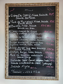 Photos du propriétaire du Restaurant français Café Côté Rive à Boulogne-Billancourt - n°15