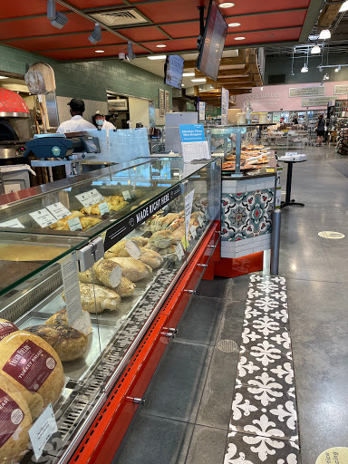 Grocery Store «Whole Foods Market», reviews and photos, 1845 Palm Beach Lakes Blvd, West Palm Beach, FL 33401, USA