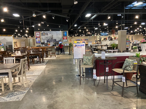Furniture Store «American Furniture Warehouse», reviews and photos, 8501 Grant St, Thornton, CO 80229, USA