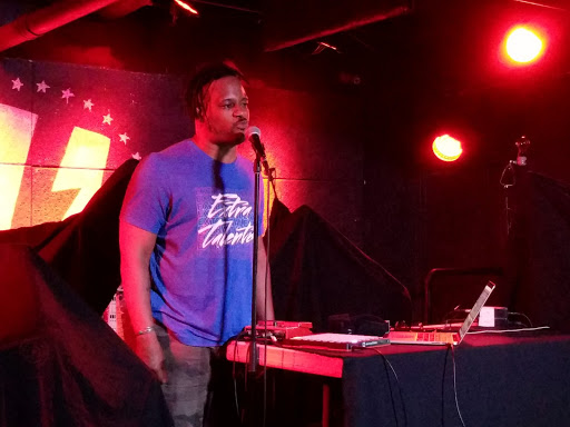 Night Club «U Street Music Hall», reviews and photos, 1115A U St NW, Washington, DC 20009, USA