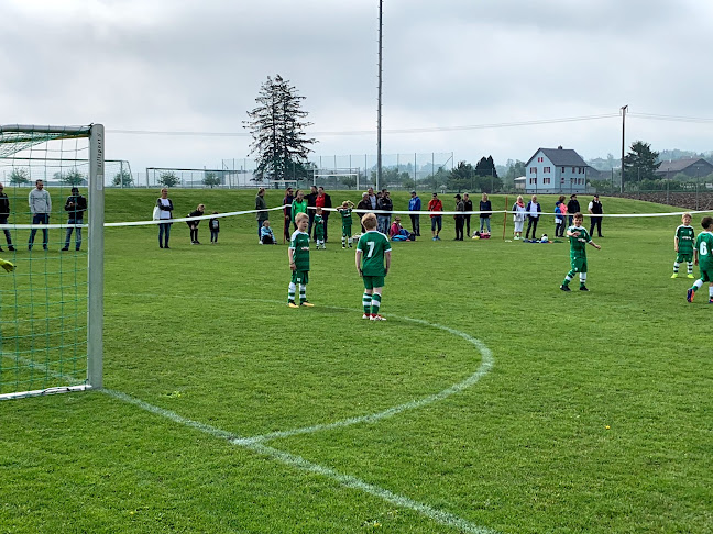 Rezensionen über Sportanlage Bleiche in Altstätten - Sportstätte