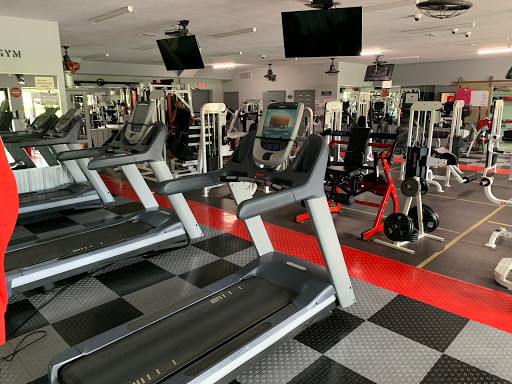Gym «Hambden Health & Fitness», reviews and photos, 13940 Grand Army of the Republic Hwy, Chardon, OH 44024, USA