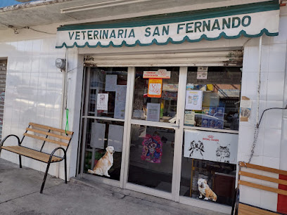 Veterinaria San Fernando