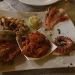 Photo n°1 de l'avis de Giuseppe.i fait le 13/09/2023 à 19:02 sur le  La Grotta di Vigata à Porto Empedocle