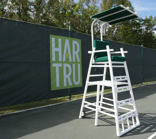 Tennis Store «Har-Tru, LLC», reviews and photos, 223 Crossroads Center, Troy, VA 22974, USA