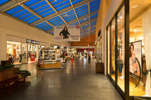 Shopping Mall «Paramus Park», reviews and photos, 700 Paramus Park, Paramus, NJ 07652, USA