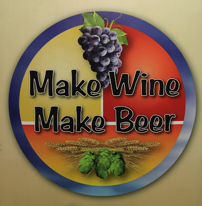 Make Wine Make Beer