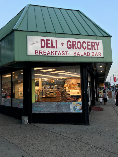Sophia Deli & Grocery - 57-01 Main St, Queens, NY 11355