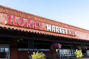Flora's Market Run image