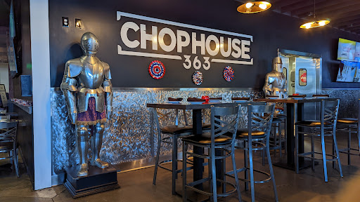 Chophouse 363 Bar + Grill