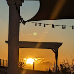 Photo n°1 de l'avis de chris.i fait le 15/08/2021 à 15:35 sur le  Lighthouse Grill & Bar à Carvoeiro