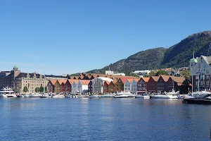 Fjord view Porsanger AS image