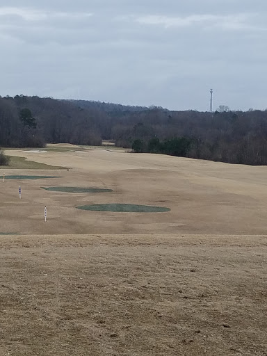 Golf Club «Wolf Creek Golf Course», reviews and photos, 3000 Union Rd SW, Atlanta, GA 30331, USA