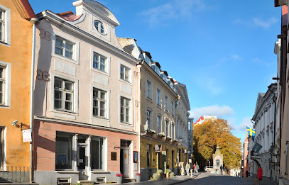 Tallinna Vene Muuseum