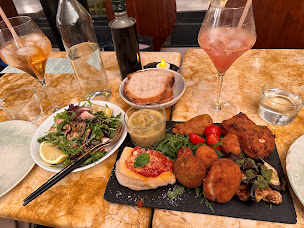 Photo n°11 de Ciore cuisine napolitaine à Paris ()