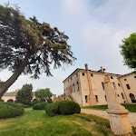 Photo n°1 de l'avis de Paola.a fait le 03/07/2021 à 04:14 sur le  Villa Salom à Albignasego