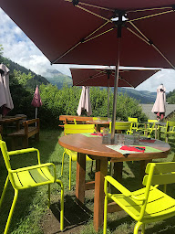 Photo n°61 de Auberge de Bionnassay à Saint-Gervais-les-Bains ()