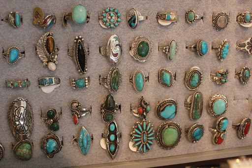 Jeweler «The Gem Jewelry Repair & Sales», reviews and photos, 4707 Jonestown Rd, Harrisburg, PA 17109, USA