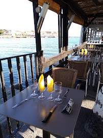 Atmosphère du Restaurant La Croisière à Agde - n°4