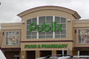 Publix Super Market at Capital Market Center image