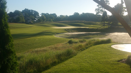 Golf Resort «Club At Olde Stone», reviews and photos, 950 Village Way, Bowling Green, KY 42103, USA