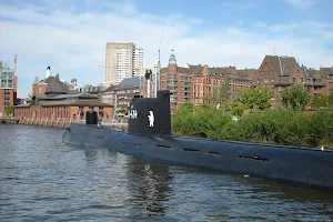 U-Boot Museum Hamburg image