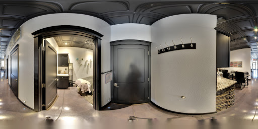 Hair Salon «Allee Salon and Spa», reviews and photos, 326 80th St Ct, Fairfax, IA 52228, USA