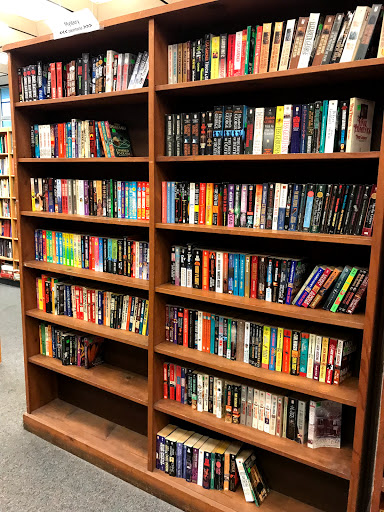 Book Store «Friends of the Library Bookstore», reviews and photos, 8901 Colesville Rd, Silver Spring, MD 20910, USA