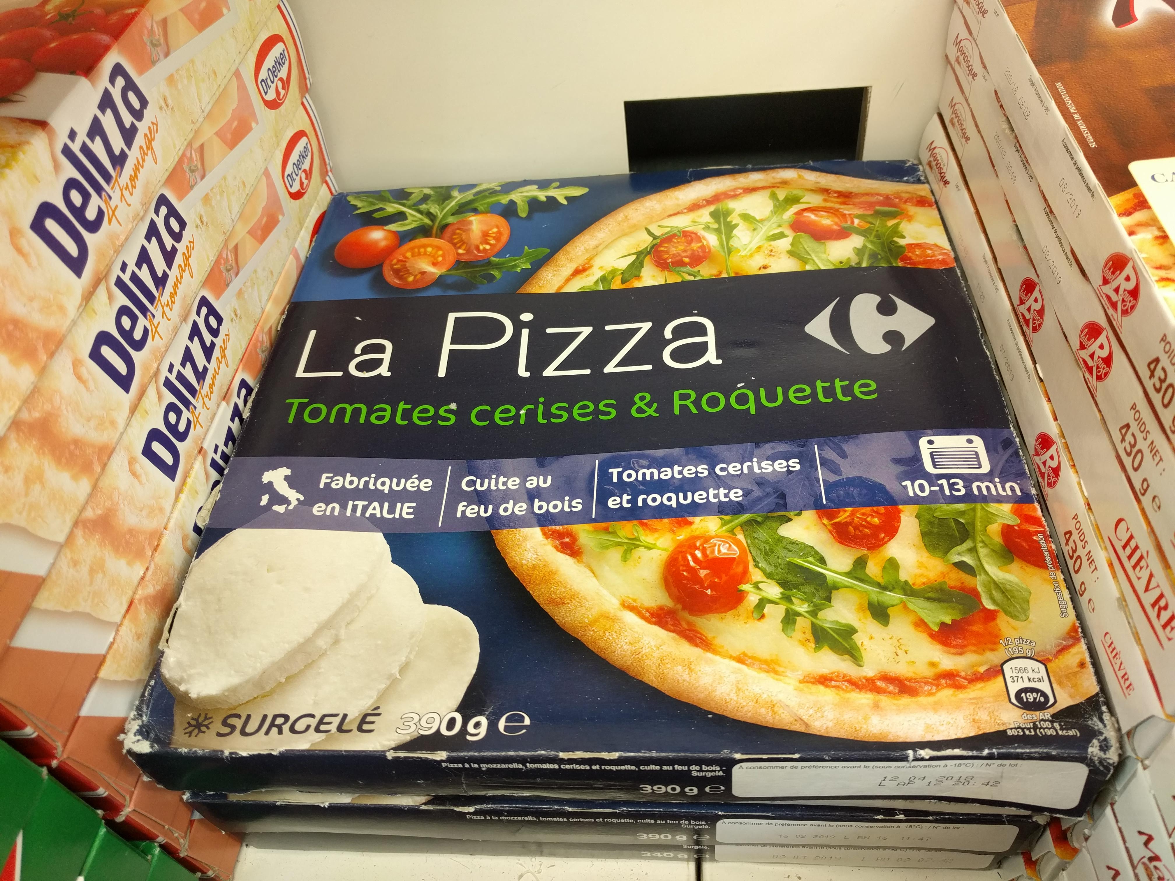 Photo n° 2 de l'avis de Aliocha.l fait le 07/07/2018 à 11:04