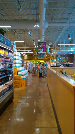 Grocery Store «Whole Foods Market», reviews and photos, 41 Miller St, Winston-Salem, NC 27104, USA