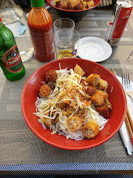 Photo n°67 de Jumbo Express à Paris ()