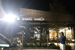 Shake Shack Darien