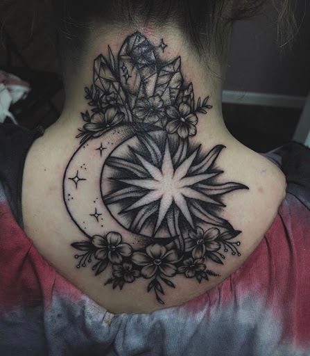 Explore birthday tattoo ideas for men, creative tattoo ideas in Keyport, available at Taboo Tattoos