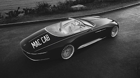 MAC CAB™ ( Airport Taxi Colchester)