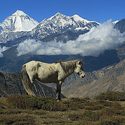 Annapurna Conservation Area