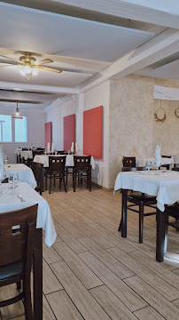 Atmosphère du Le Millésime - Restaurant à Montdragon - n°1