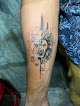 Ink Aashram Tattoo Studio