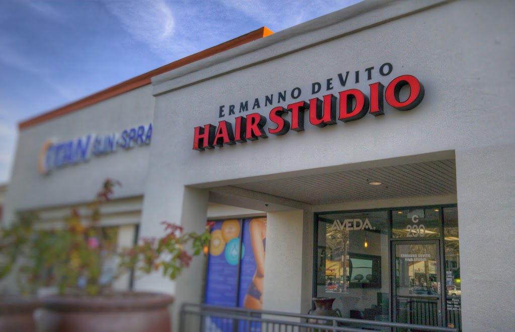 Ermanno DeVito Hair Studio 92673