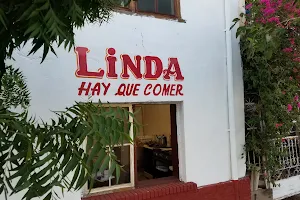 Linda Hay que comer image