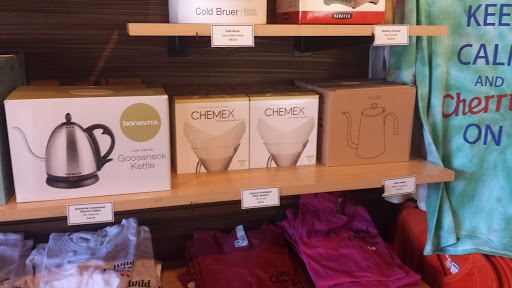 Coffee Shop «Wild Cherries Coffee House», reviews and photos, 11429 Donner Pass Rd, Truckee, CA 96161, USA