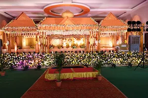 Bhyri Anjaiah Non-A/c & Bhyri BalaLakshmi A/c Function Halls image