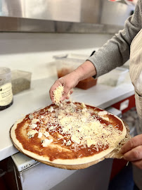 Photos du propriétaire du Pizzas à emporter Pizza MAPOU à Le Cannet-des-Maures - n°3