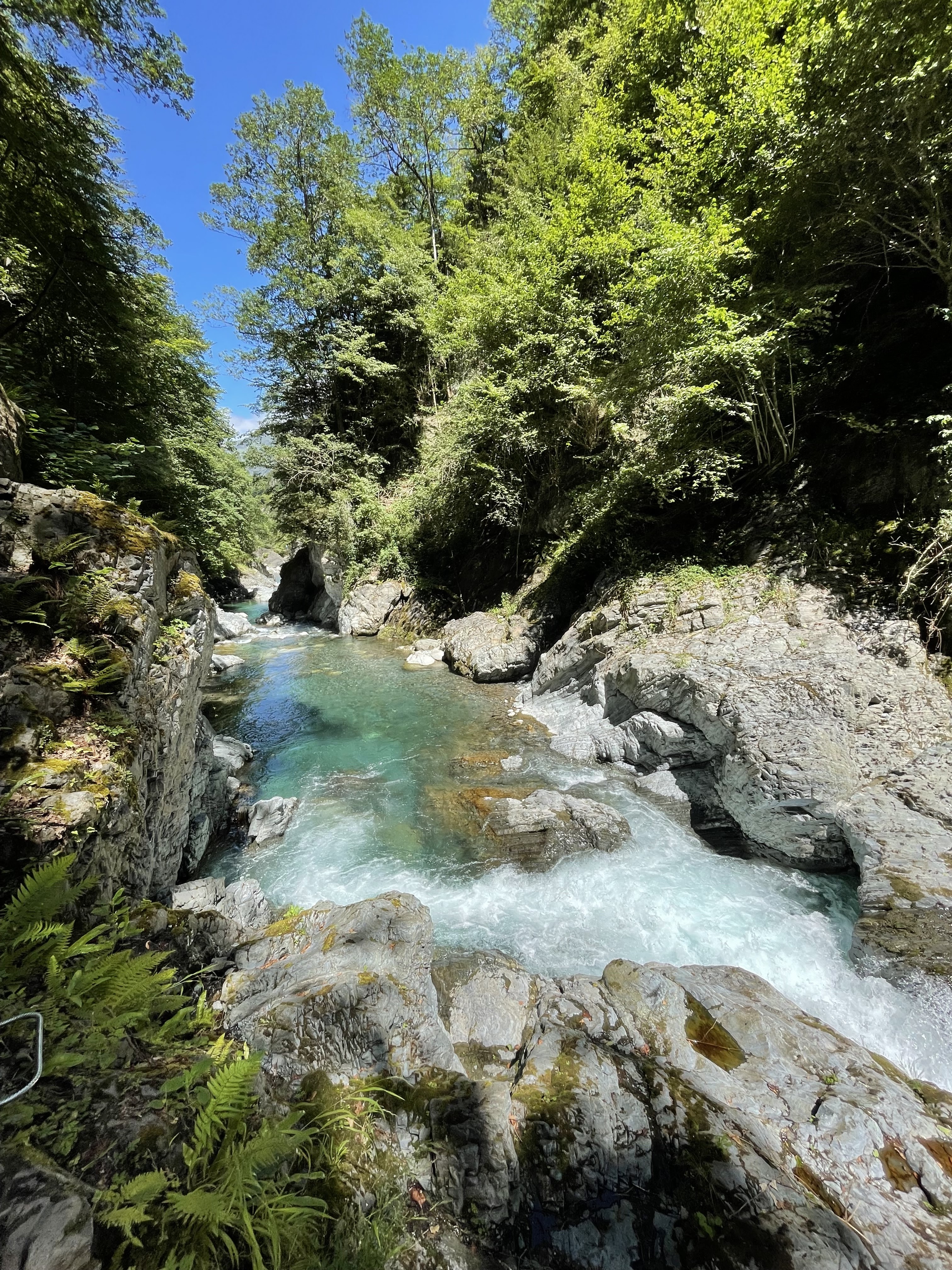 Photo n° 1 de l'avis de Ben. fait le 06/08/2023 à 14:18