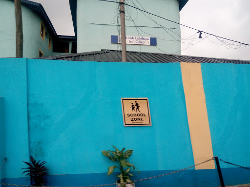 BRITISH LIGHTHOUSE INTERNATIONAL, 39 Adebayo Mokuolu St, Anthony, Lagos, Nigeria, Primary School, state Lagos