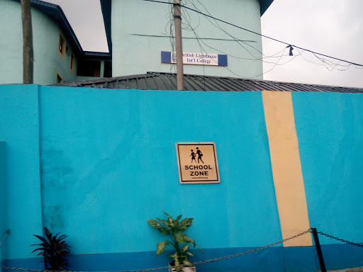BRITISH LIGHTHOUSE INTERNATIONAL, 39 Adebayo Mokuolu St, Anthony, Lagos, Nigeria, Elementary School, state Lagos