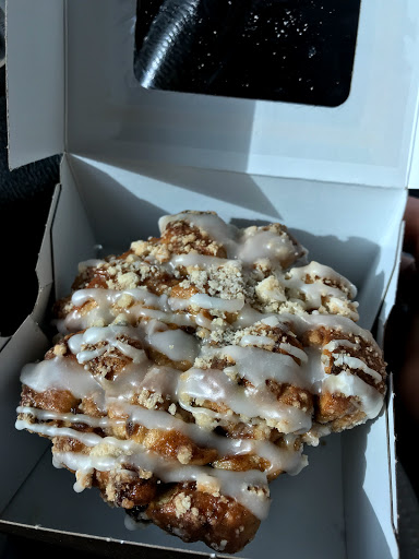 Sandwich Shop «Panera Bread», reviews and photos, 4395 Perkiomen Ave, Reading, PA 19606, USA