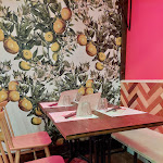 Photo n°3 de l'avis de Lia.a fait le 01/02/2024 à 19:22 sur le  Pizzium - Parma à Parma