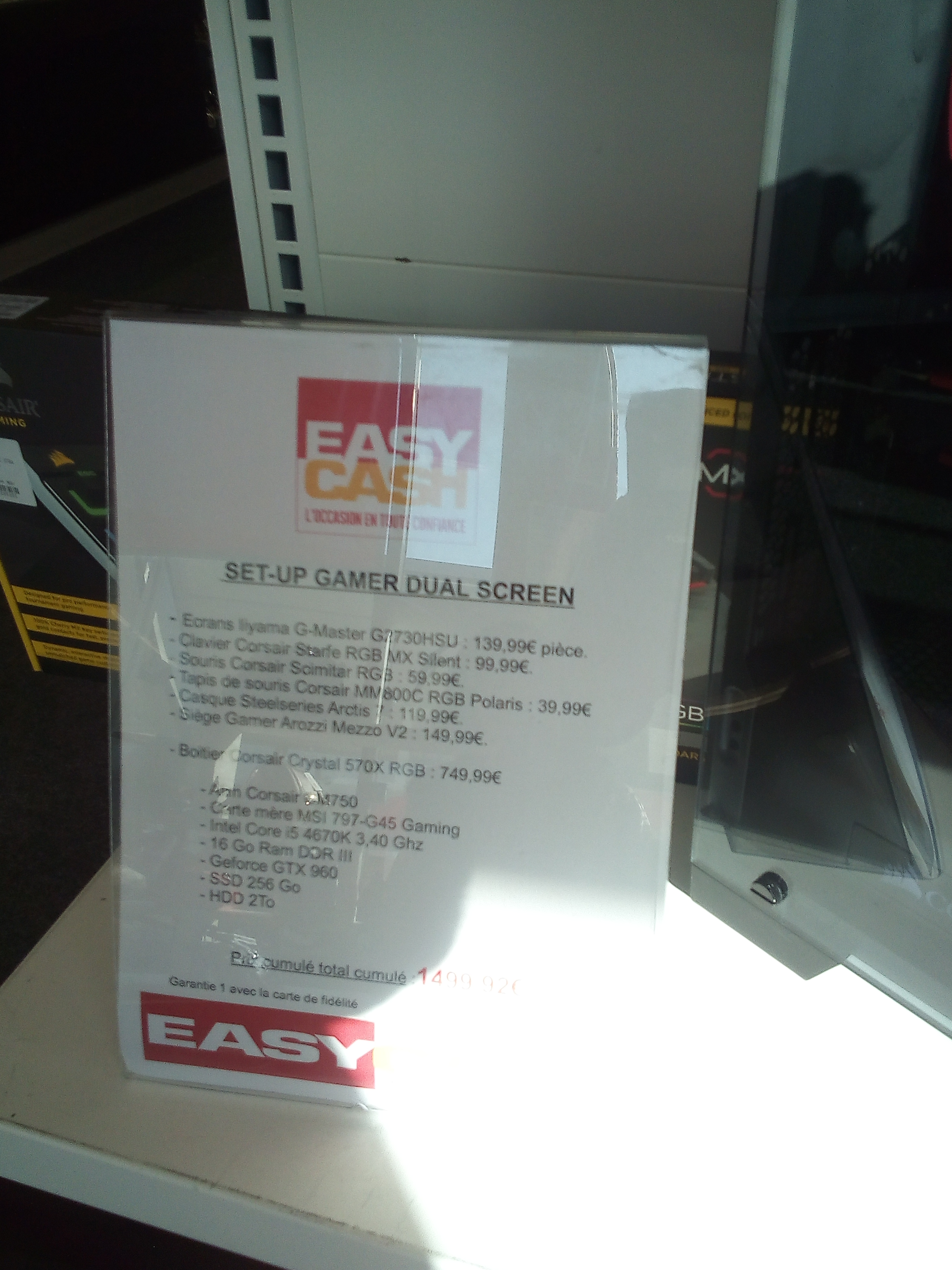 Photo n° 8 de l'avis de Sébastien.i fait le 20/02/2019 à 19:15