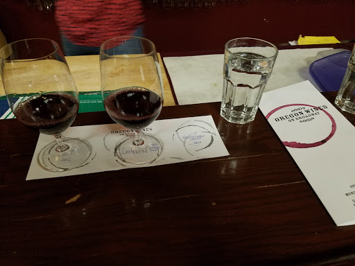 Wine Bar «Oregon Wines On Broadway», reviews and photos, 515 SW Broadway, Portland, OR 97205, USA
